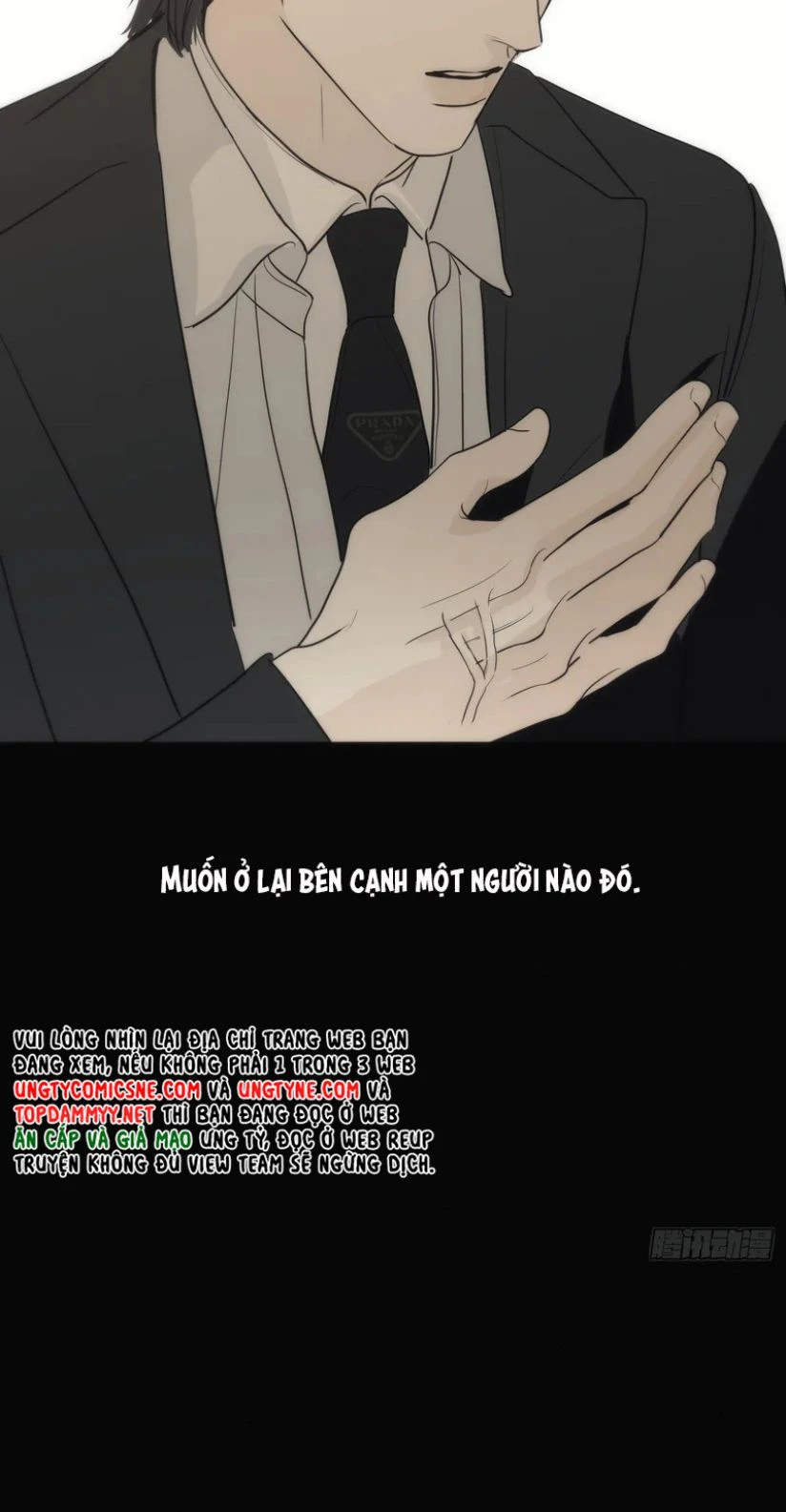 Mồi Nhử Chapter 40 - 32