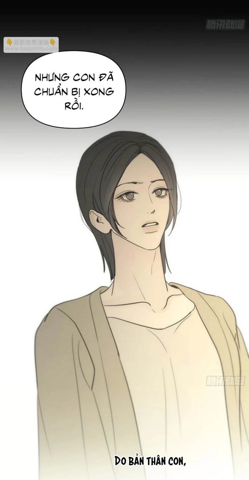 Mồi Nhử Chapter 40 - 35