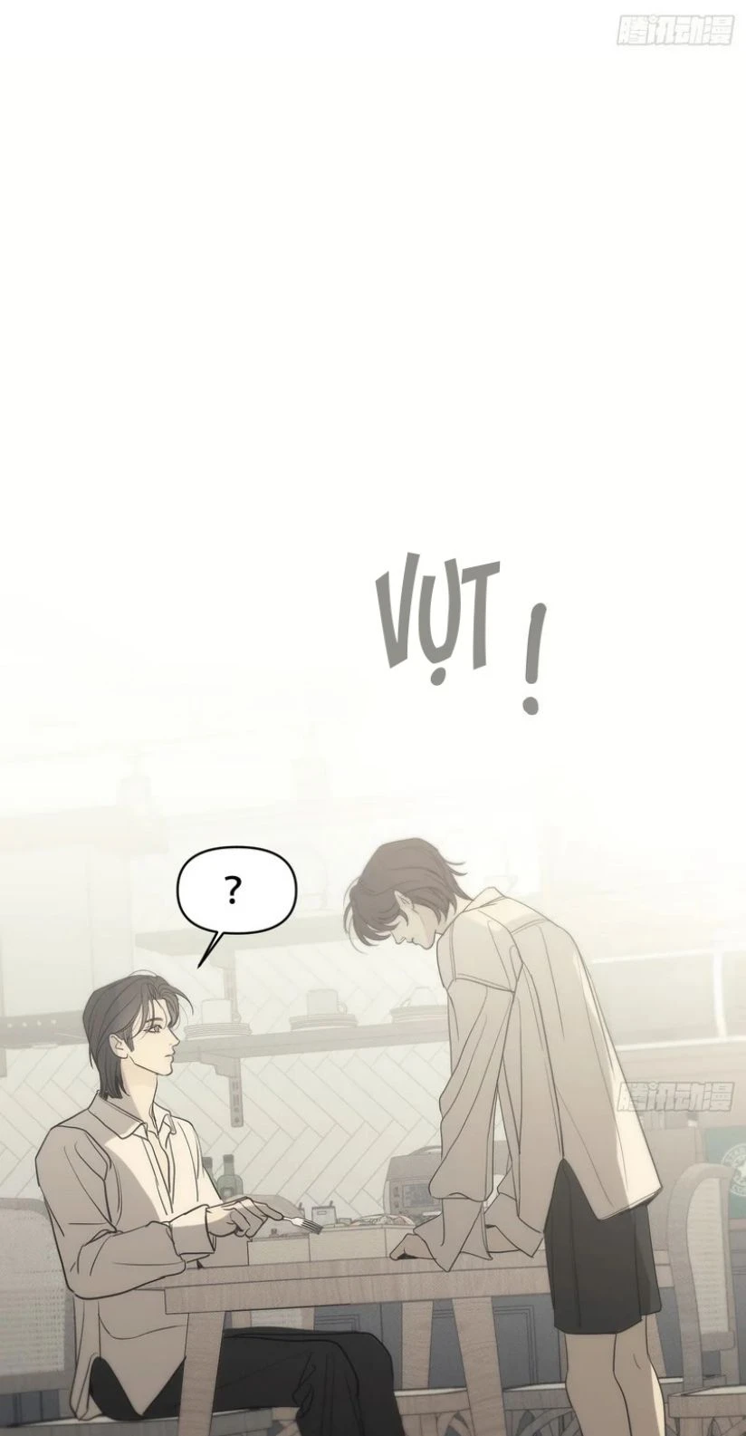 Mồi Nhử Chapter 40 - 38