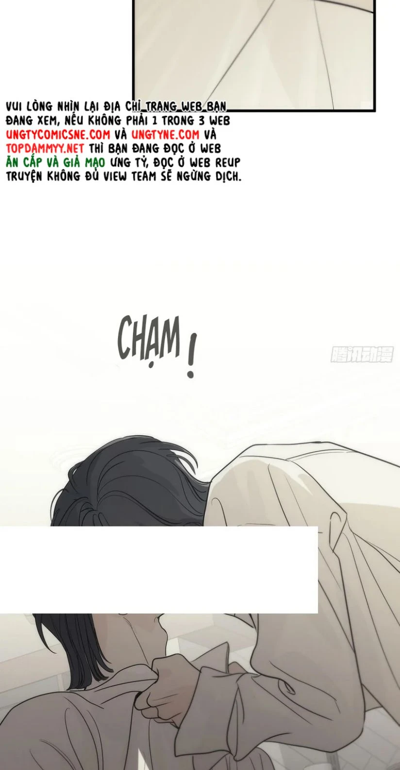 Mồi Nhử Chapter 40 - 41