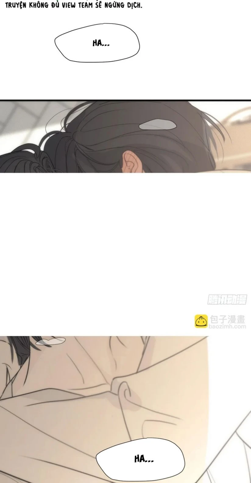 Mồi Nhử Chapter 40 - 45