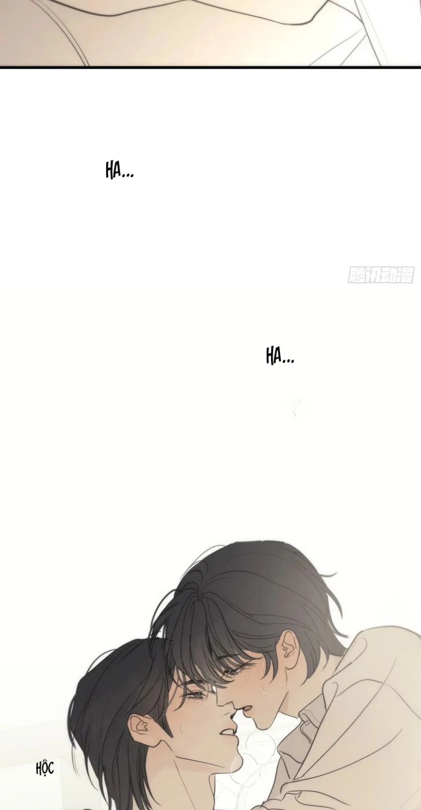 Mồi Nhử Chapter 40 - 46