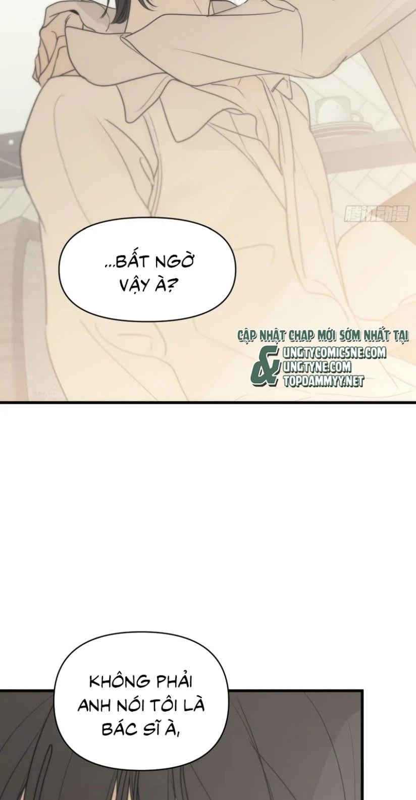Mồi Nhử Chapter 40 - 47