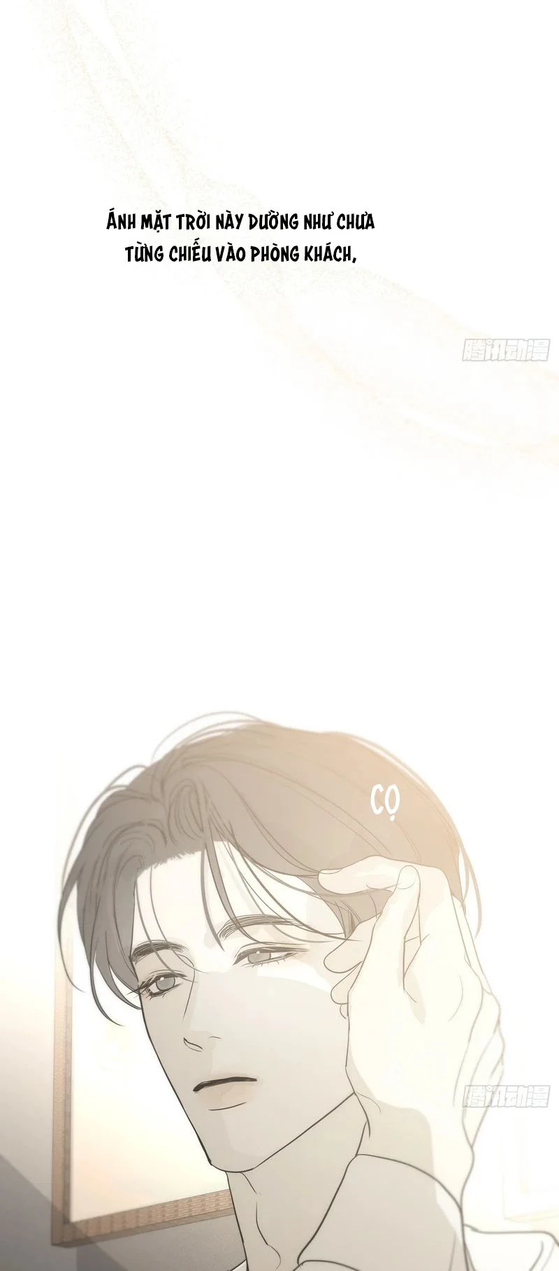 Mồi Nhử Chapter 41 - 3