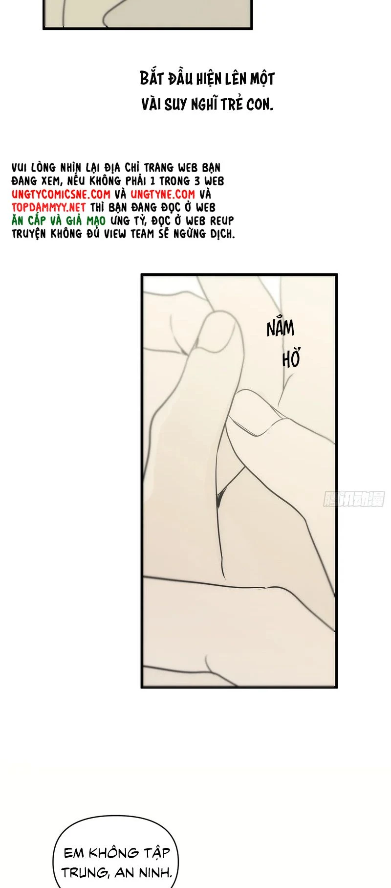Mồi Nhử Chapter 41 - 8