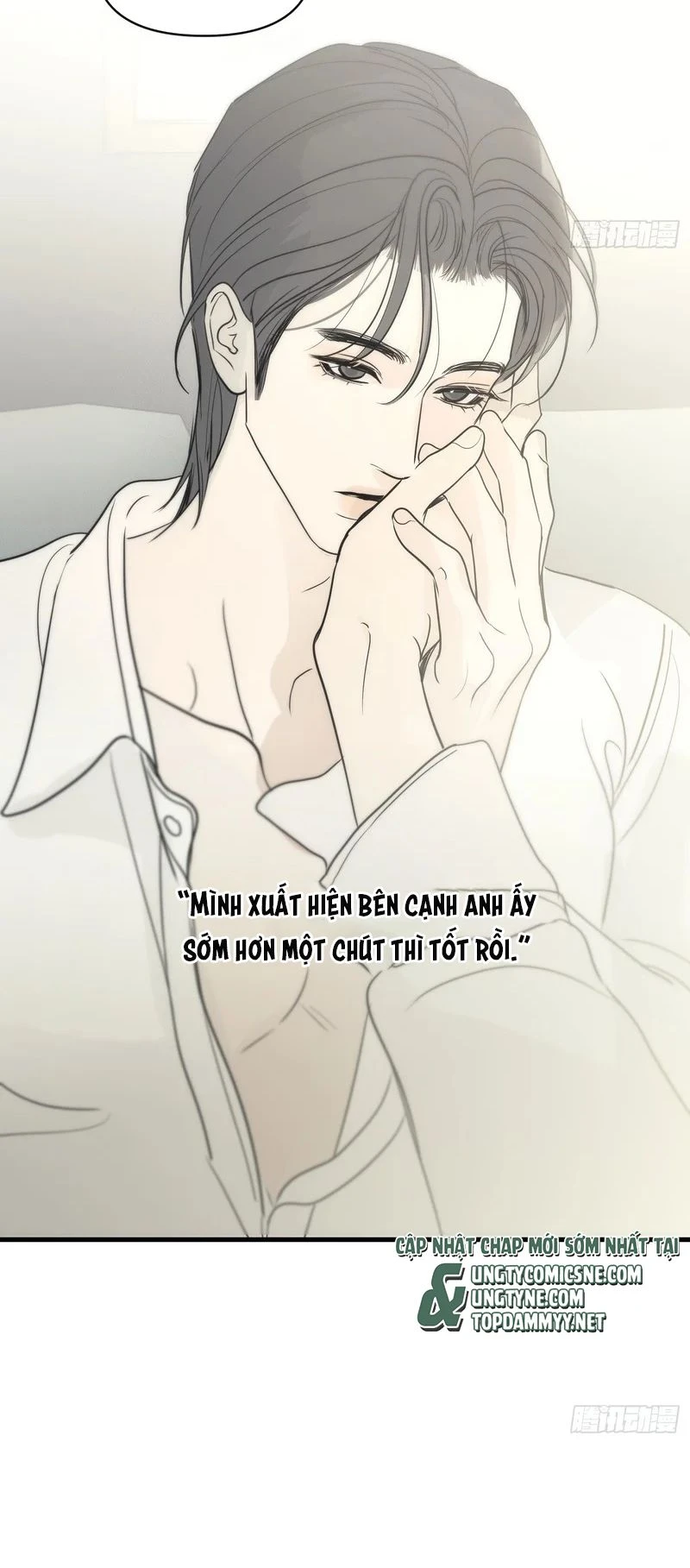 Mồi Nhử Chapter 41 - 9