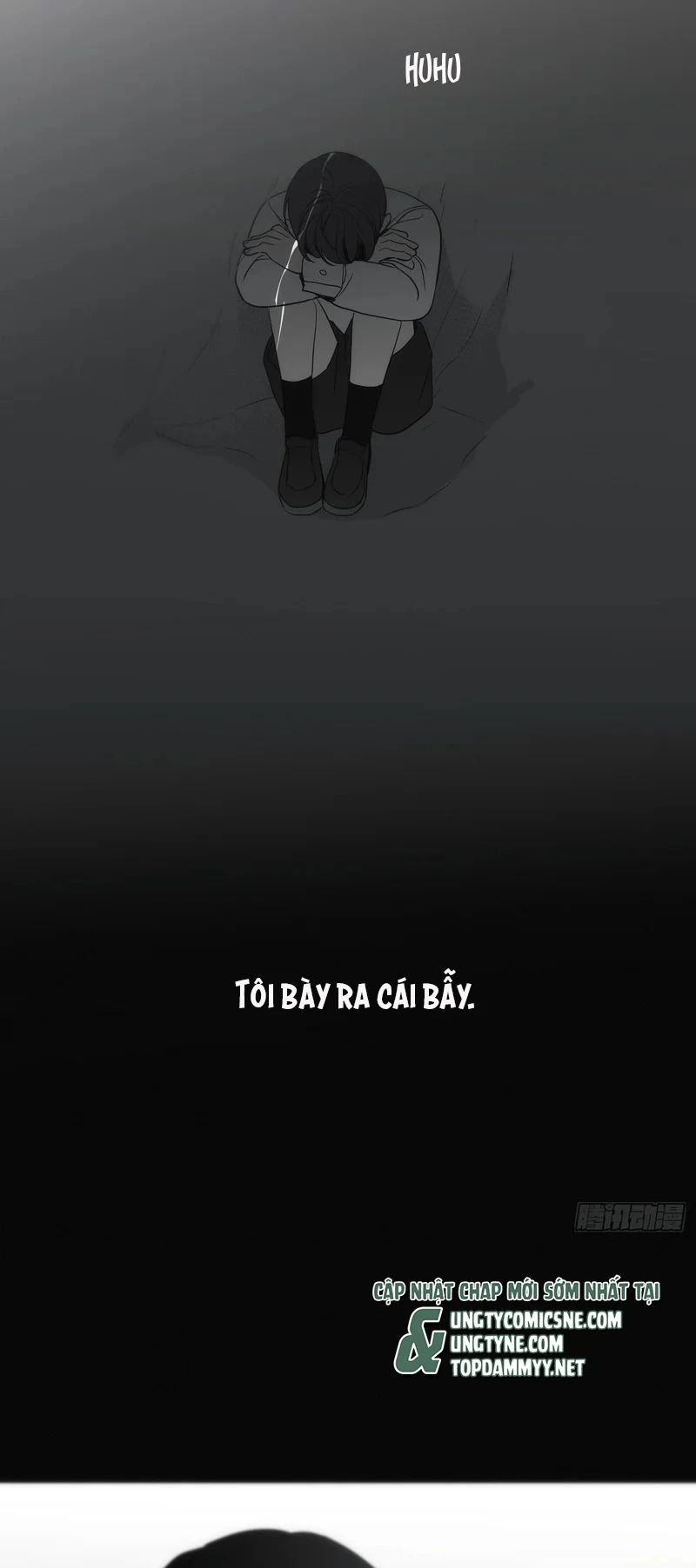 Mồi Nhử Chapter 41 - 17