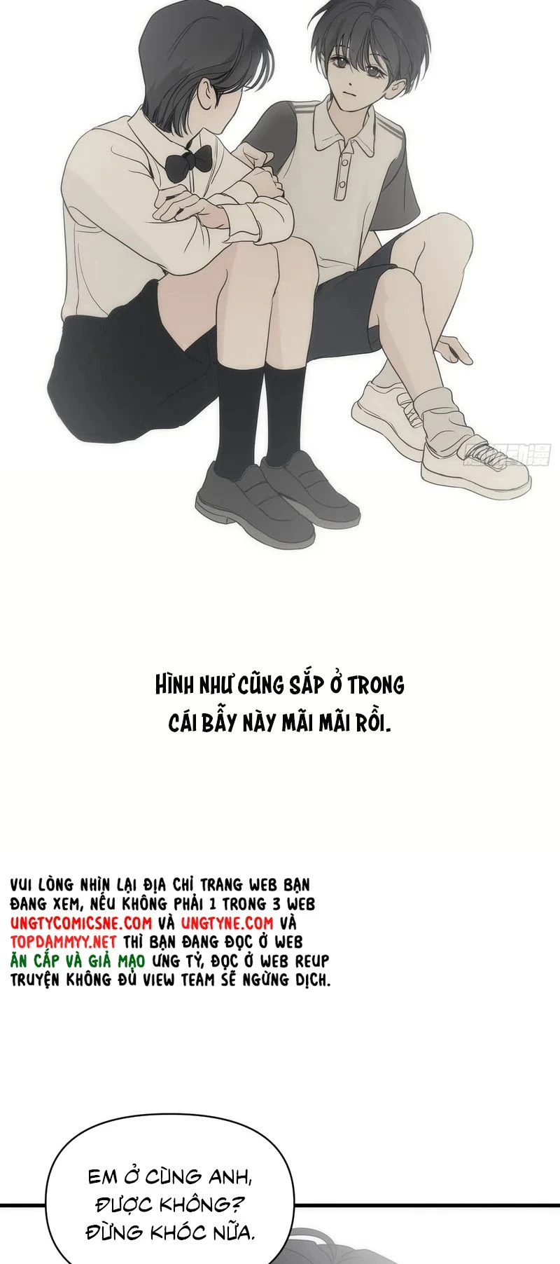 Mồi Nhử Chapter 41 - 19
