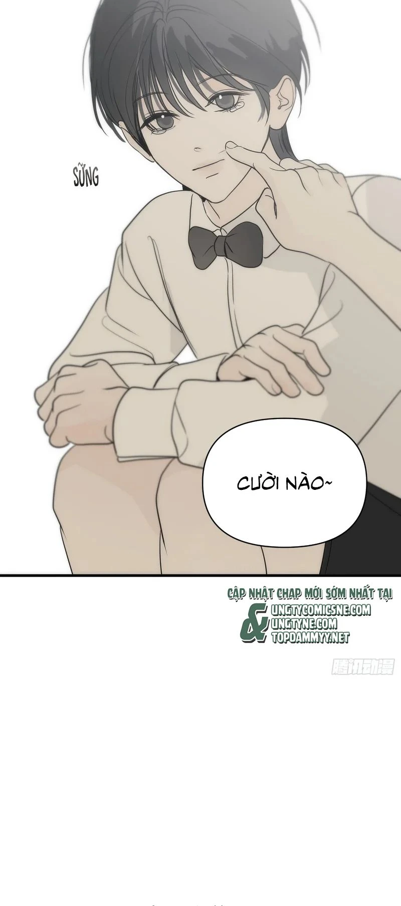 Mồi Nhử Chapter 41 - 21