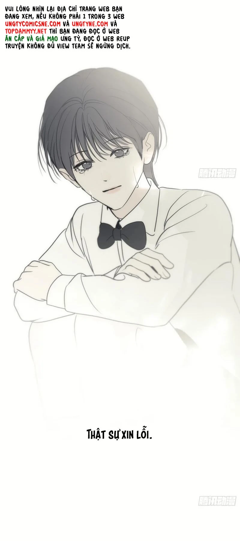 Mồi Nhử Chapter 41 - 23