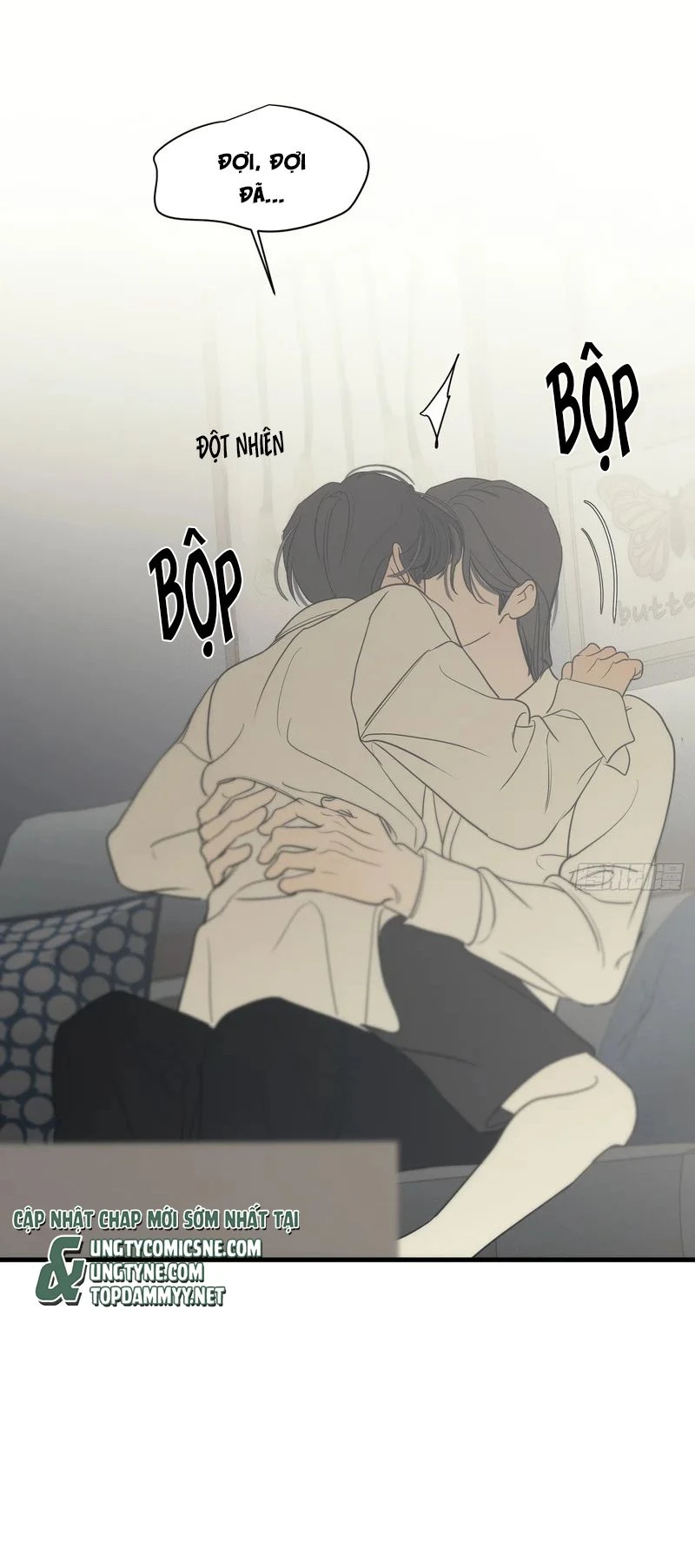 Mồi Nhử Chapter 41 - 24