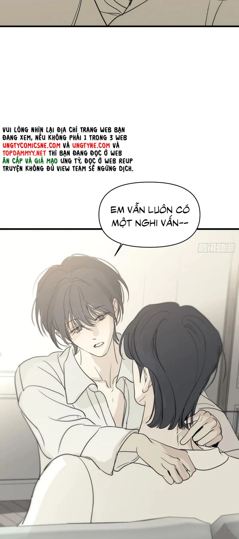 Mồi Nhử Chapter 41 - 26