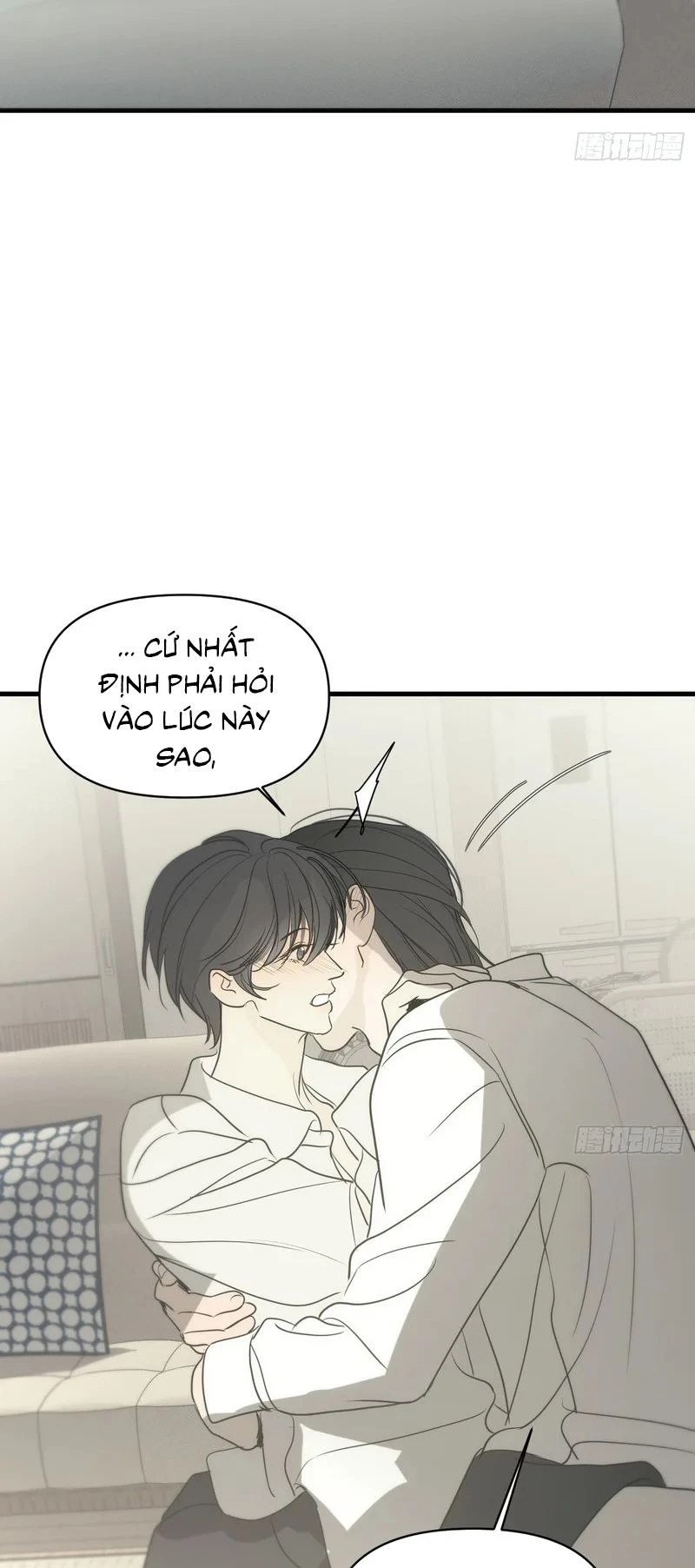Mồi Nhử Chapter 41 - 27
