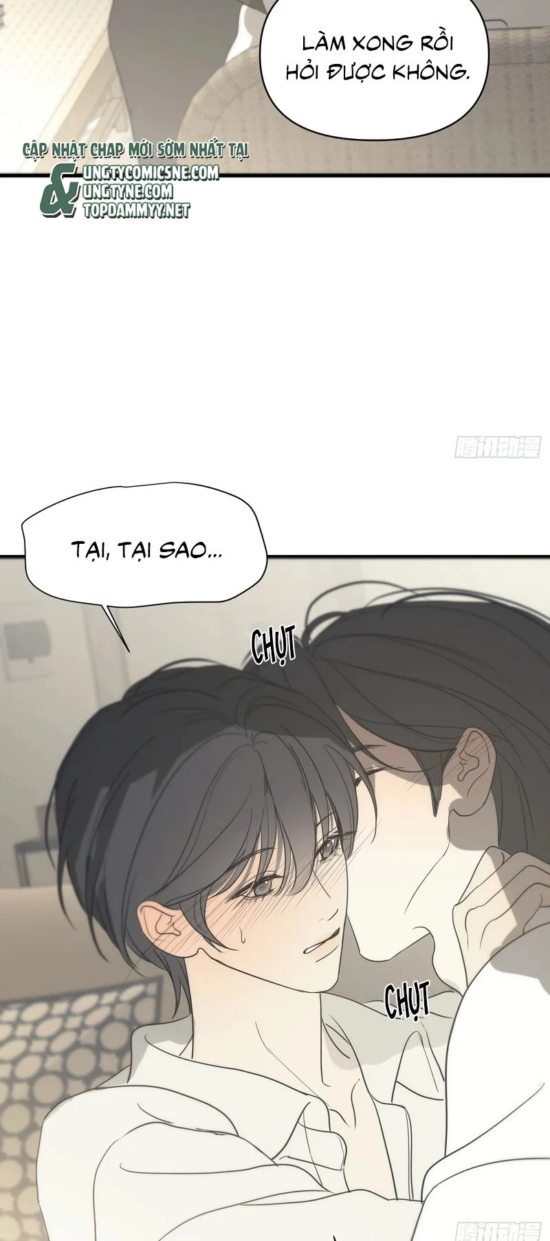 Mồi Nhử Chapter 41 - 28