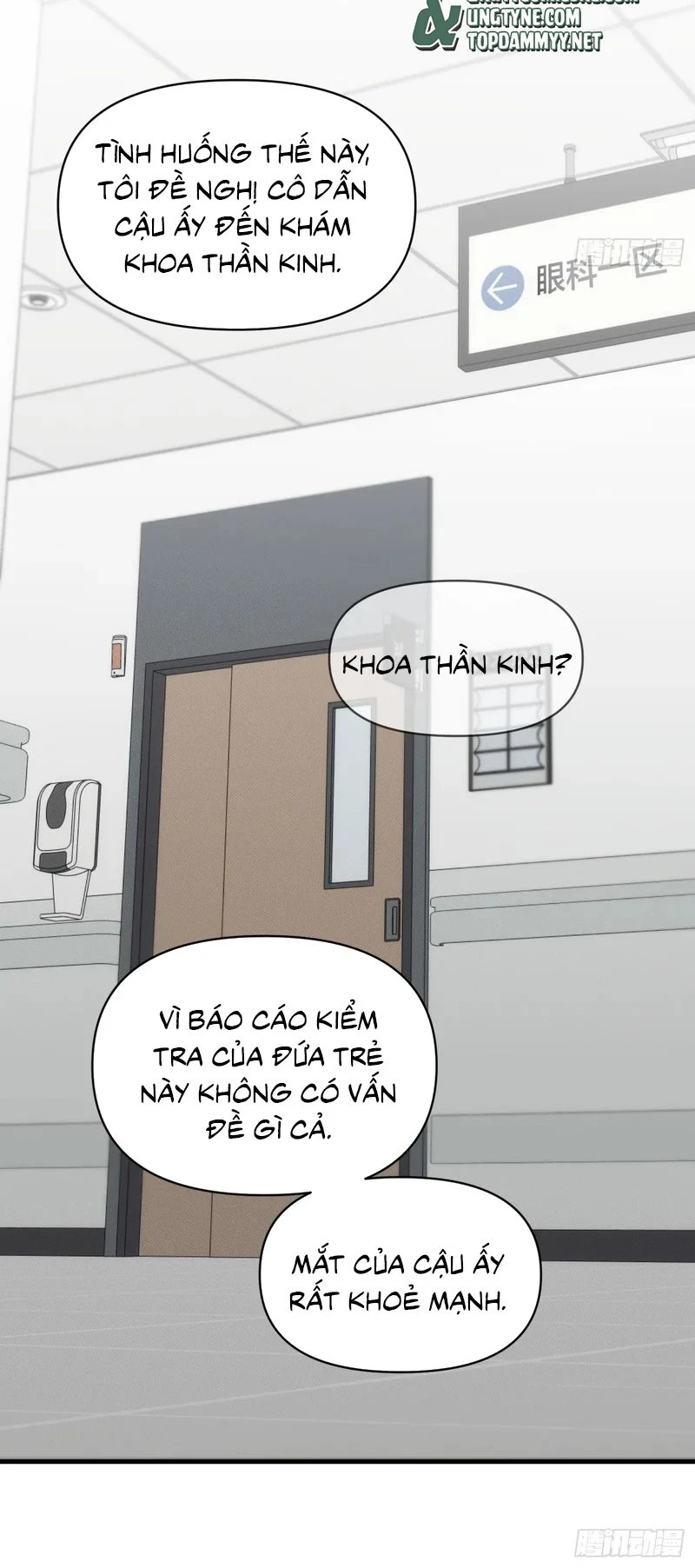 Mồi Nhử Chapter 41 - 32