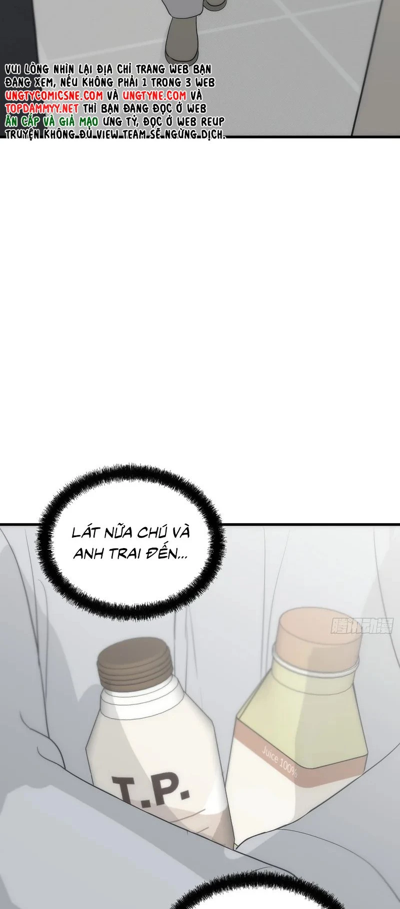 Mồi Nhử Chapter 41 - 37