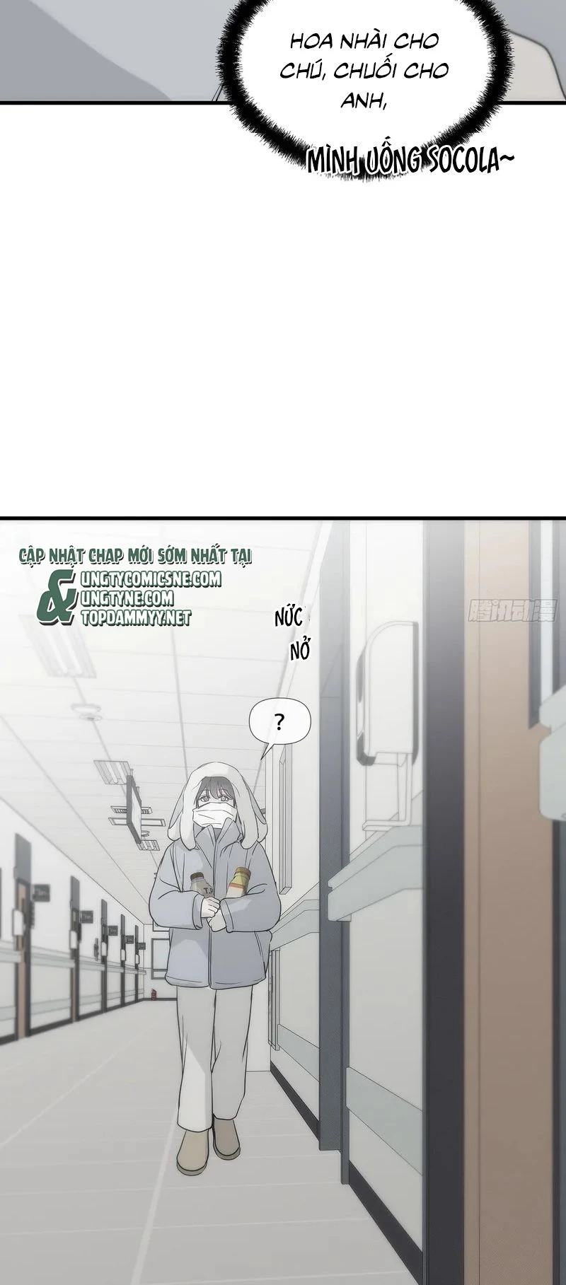 Mồi Nhử Chapter 41 - 38