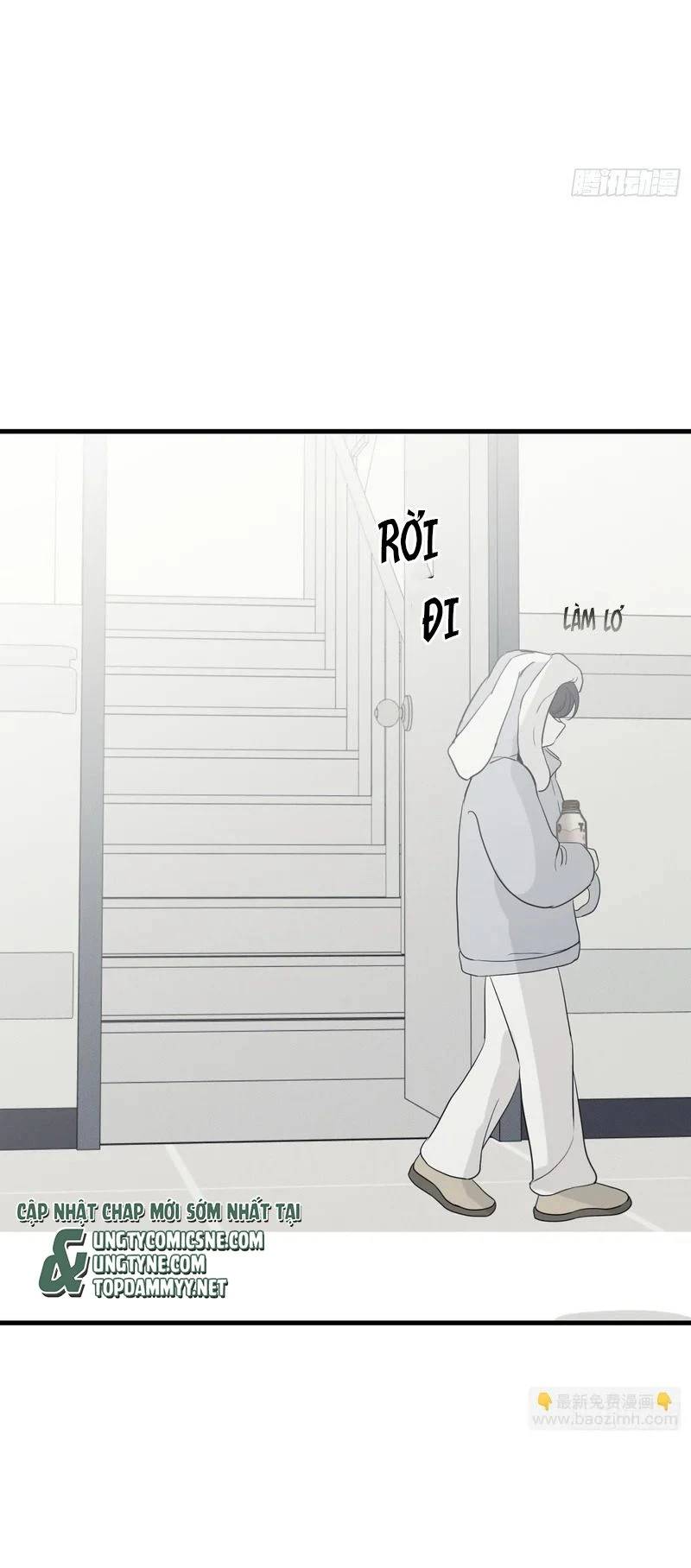 Mồi Nhử Chapter 41 - 41