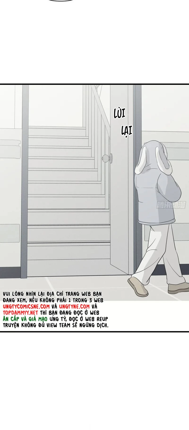 Mồi Nhử Chapter 41 - 43