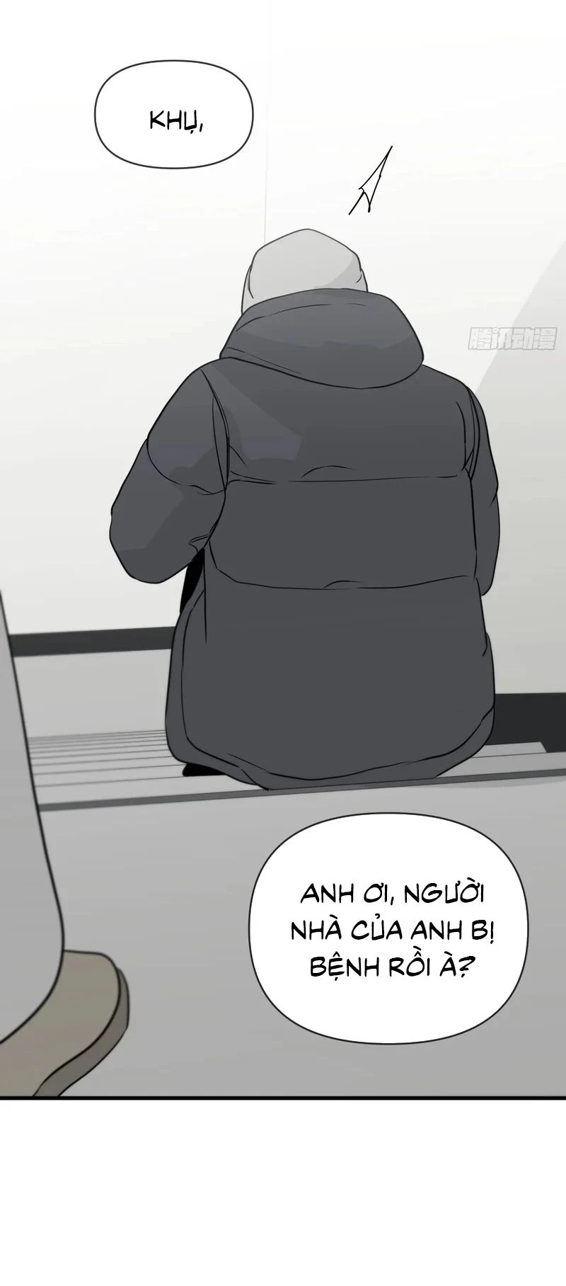 Mồi Nhử Chapter 41 - 44