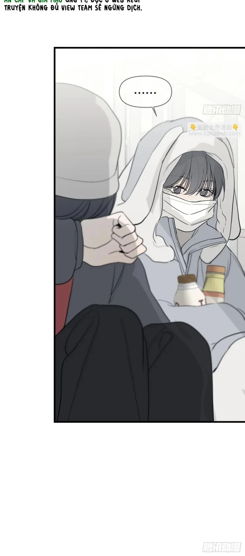 Mồi Nhử Chapter 41 - 48