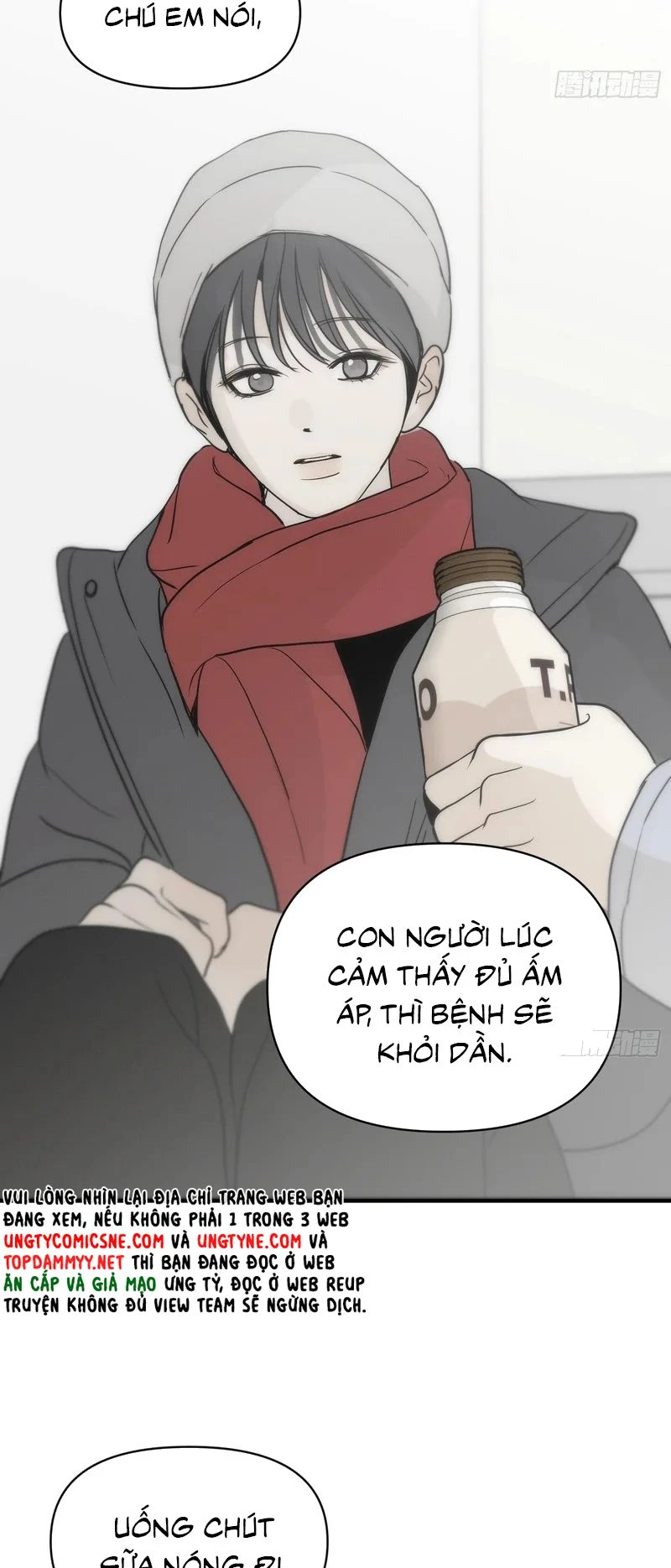 Mồi Nhử Chapter 41 - 51