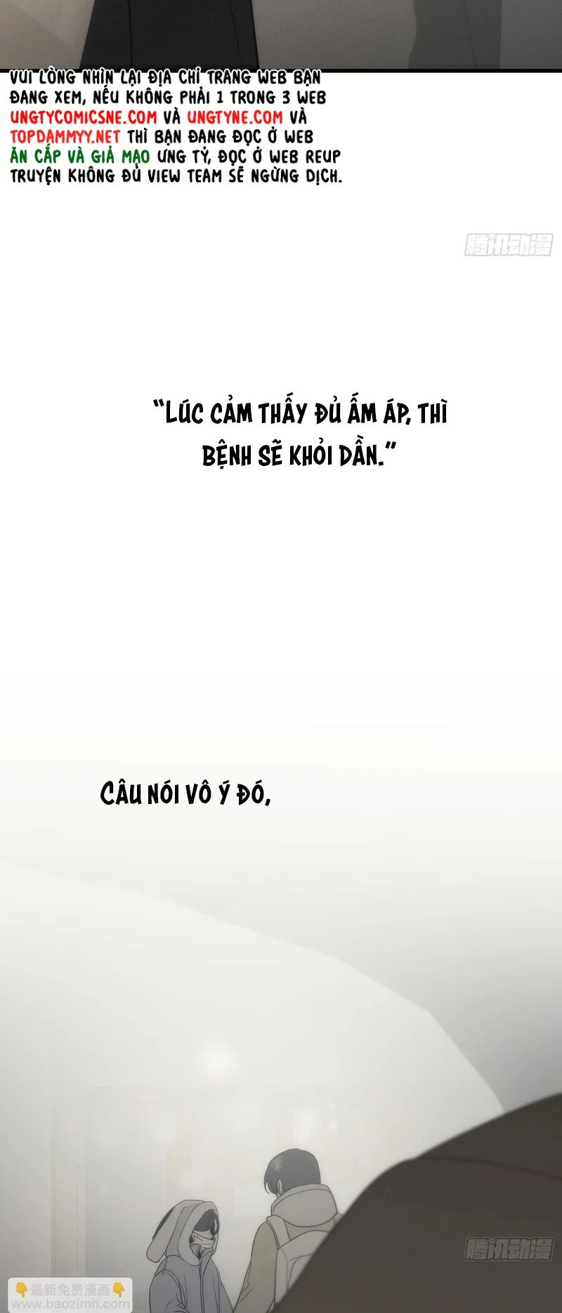 Mồi Nhử Chapter 41 - 59