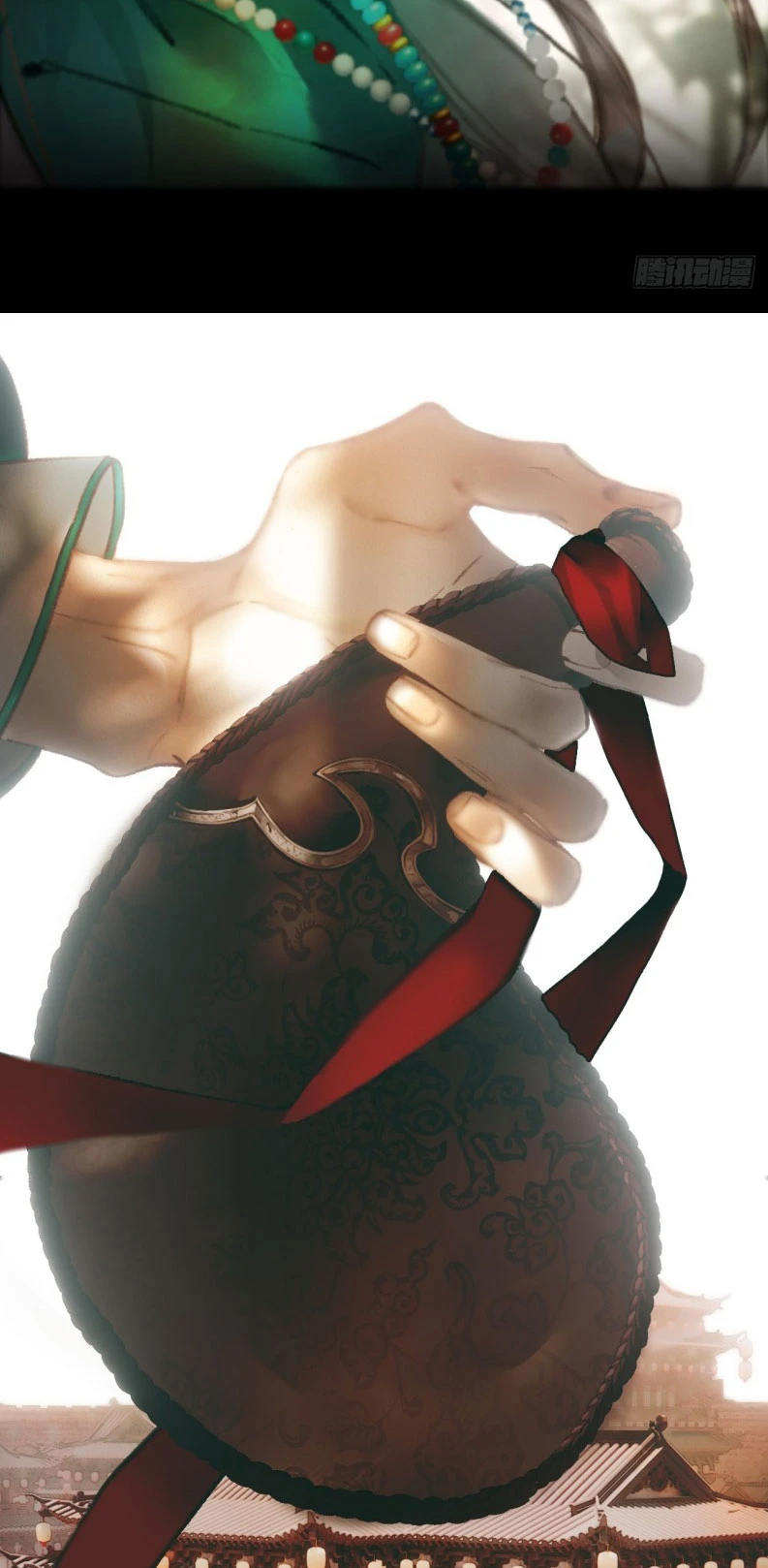 An Tọa Trước Khung Cửa Sáng Chapter 1 - 6