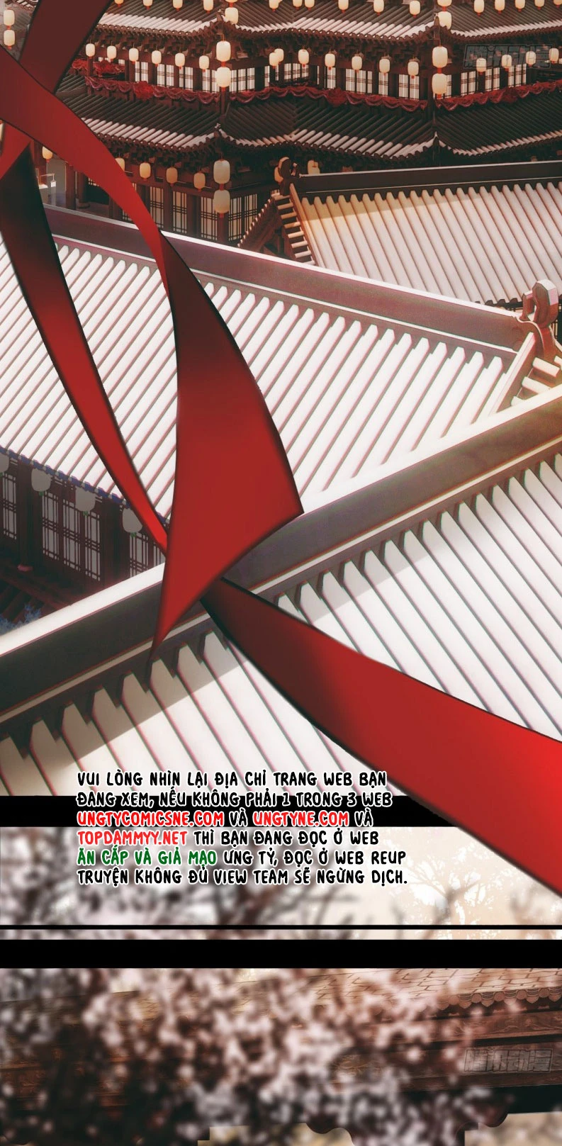 An Tọa Trước Khung Cửa Sáng Chapter 1 - 7