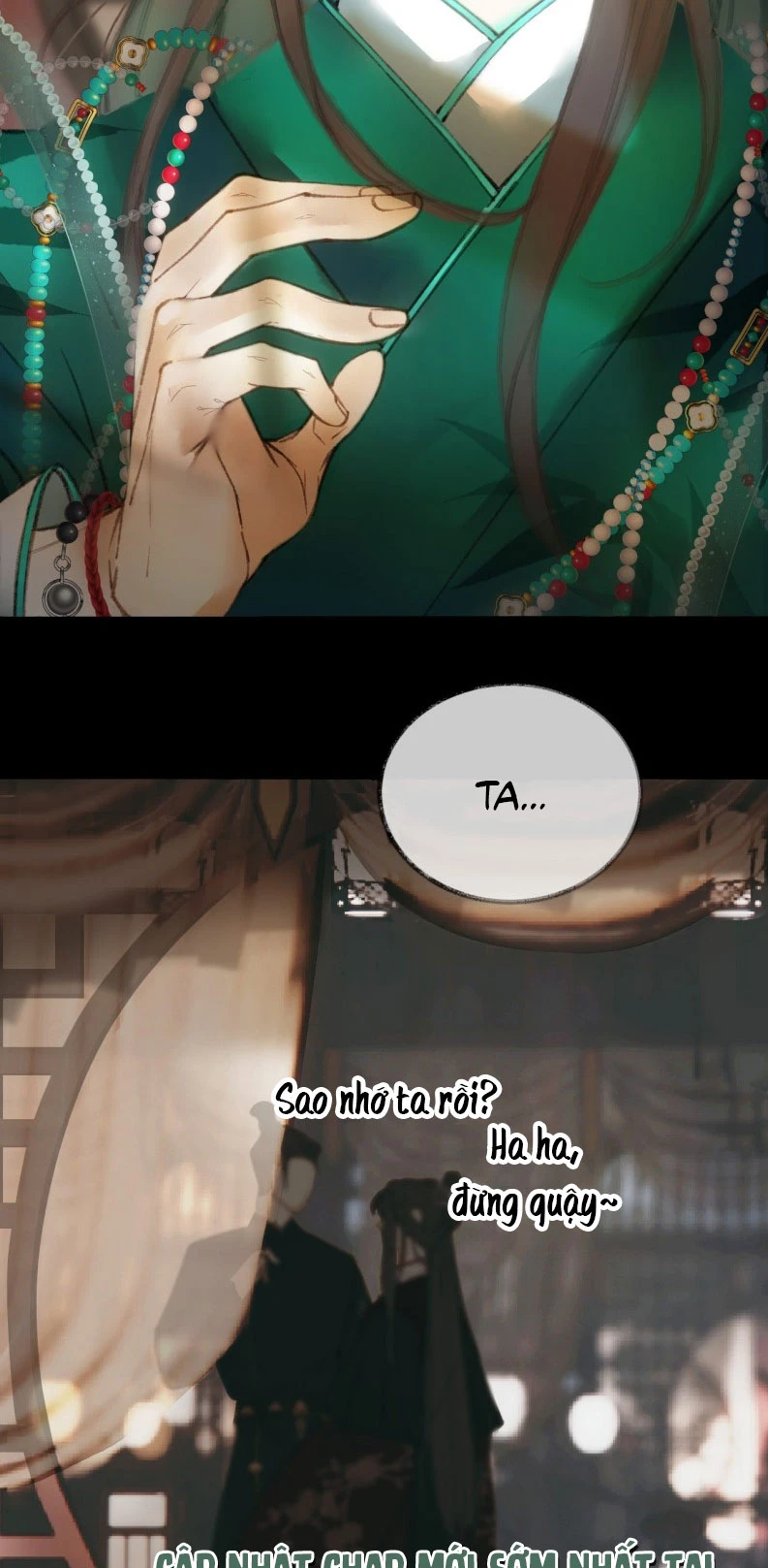 An Tọa Trước Khung Cửa Sáng Chapter 1 - 9