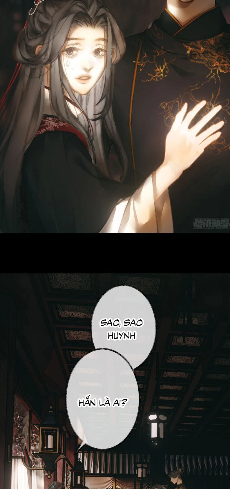 An Tọa Trước Khung Cửa Sáng Chapter 1 - 14