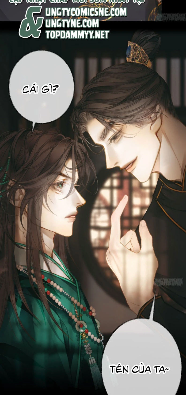 An Tọa Trước Khung Cửa Sáng Chapter 1 - 17