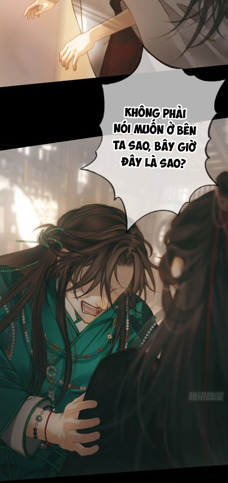 An Tọa Trước Khung Cửa Sáng Chapter 1 - 22