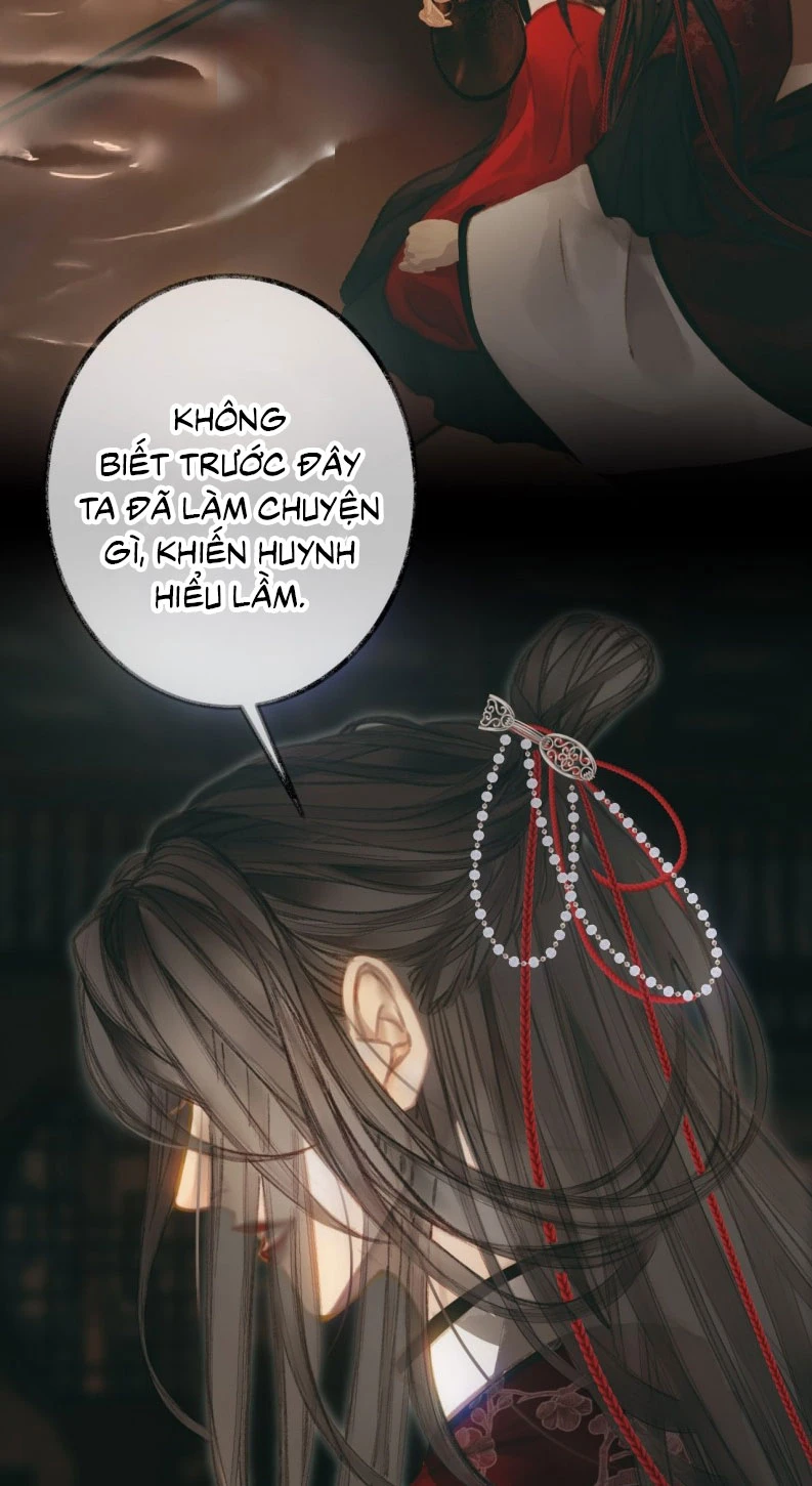 An Tọa Trước Khung Cửa Sáng Chapter 1 - 27