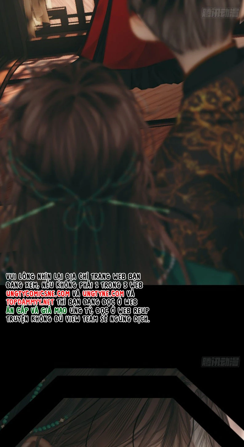 An Tọa Trước Khung Cửa Sáng Chapter 1 - 29