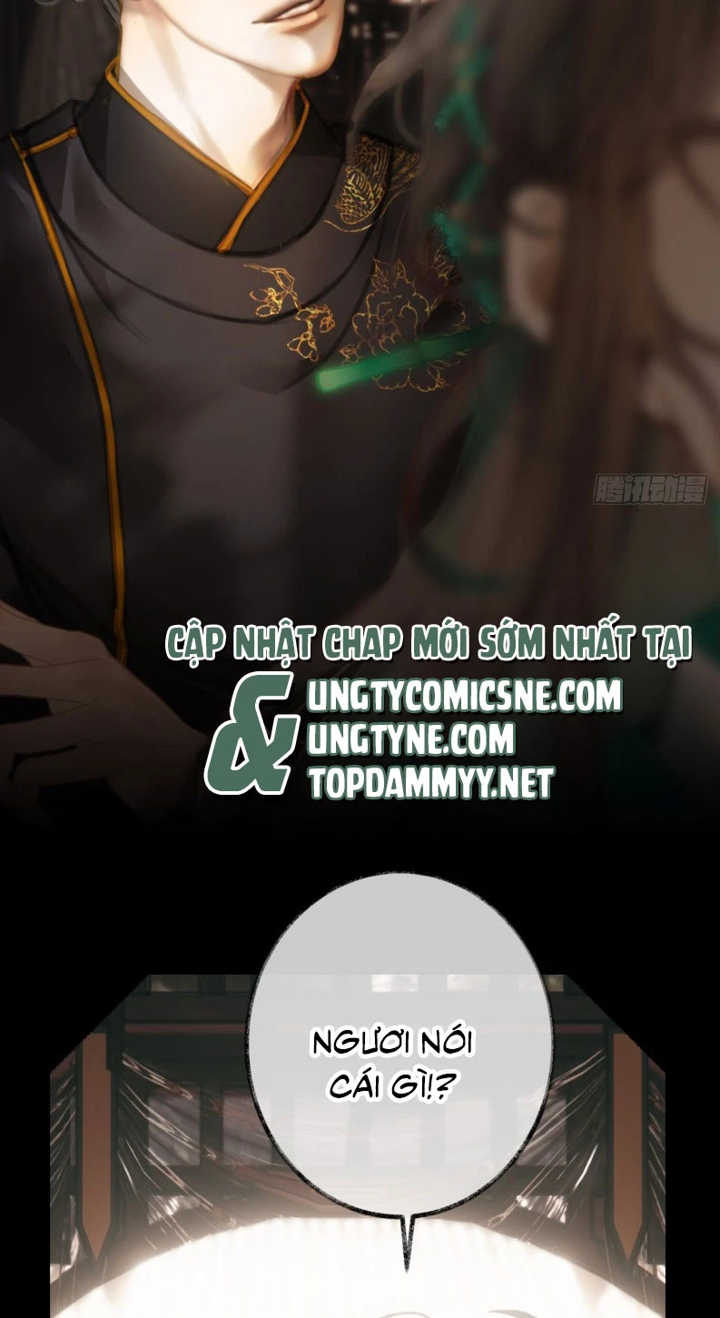 An Tọa Trước Khung Cửa Sáng Chapter 1 - 31