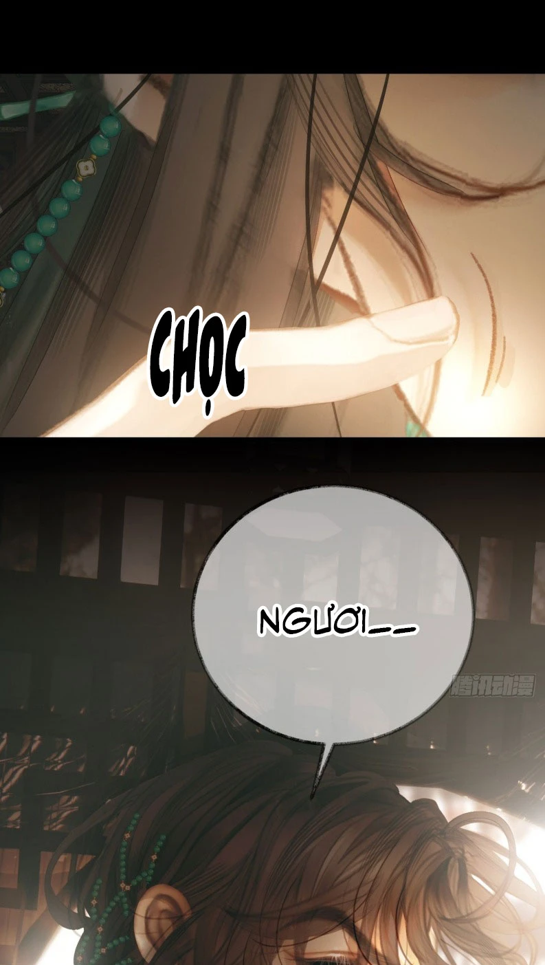 An Tọa Trước Khung Cửa Sáng Chapter 1 - 34