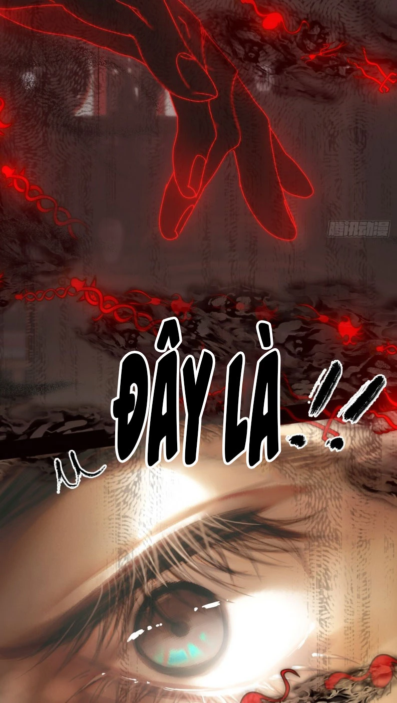 An Tọa Trước Khung Cửa Sáng Chapter 1 - 36