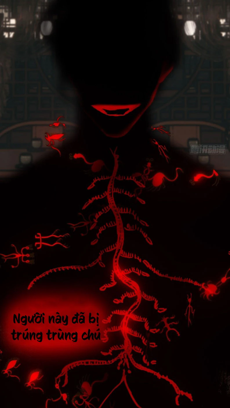 An Tọa Trước Khung Cửa Sáng Chapter 1 - 40