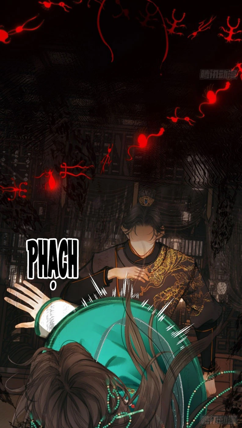 An Tọa Trước Khung Cửa Sáng Chapter 1 - 41