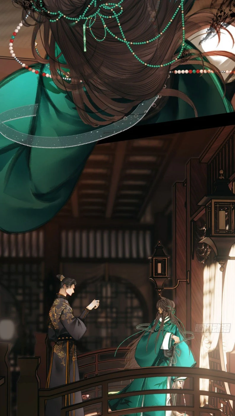 An Tọa Trước Khung Cửa Sáng Chapter 1 - 42