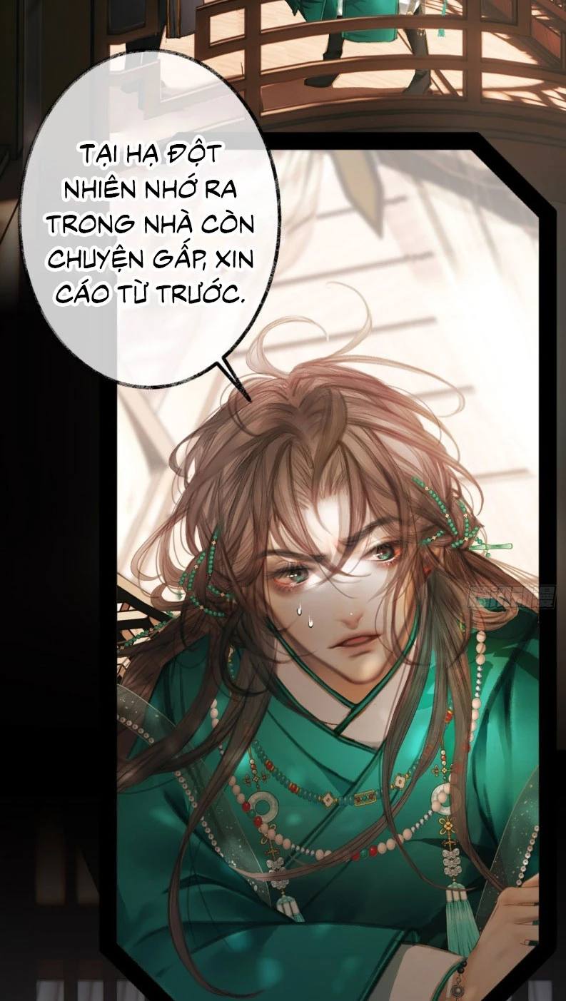 An Tọa Trước Khung Cửa Sáng Chapter 1 - 43