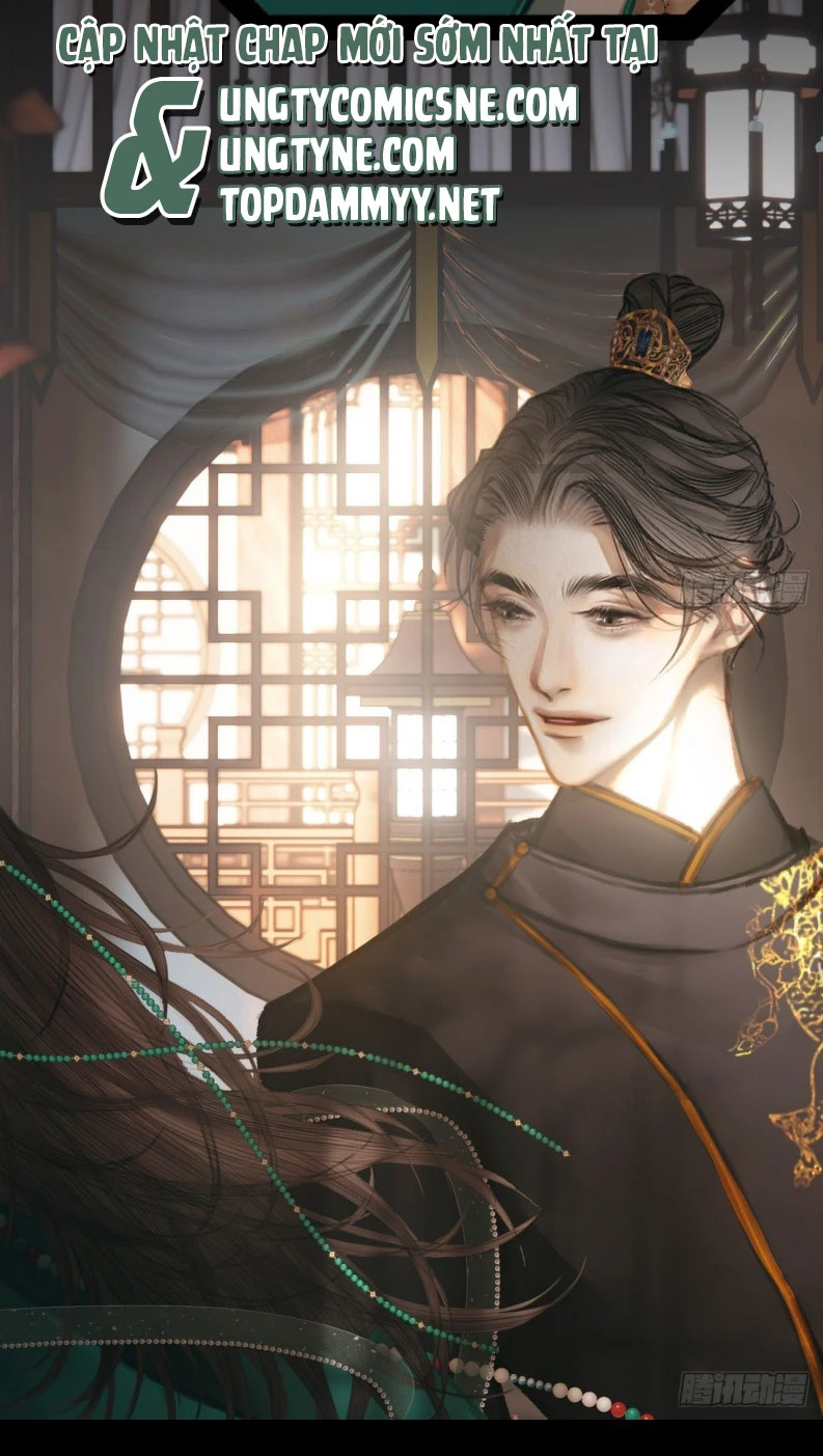 An Tọa Trước Khung Cửa Sáng Chapter 1 - 44