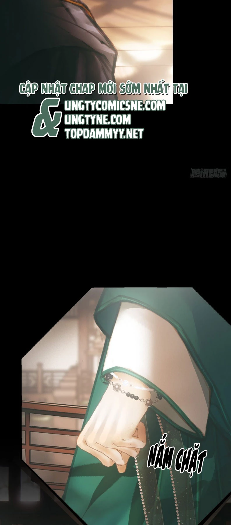 An Tọa Trước Khung Cửa Sáng Chapter 1 - 47