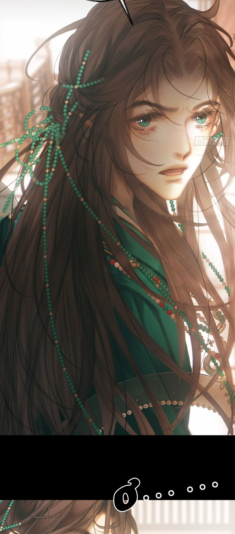 An Tọa Trước Khung Cửa Sáng Chapter 1 - 51