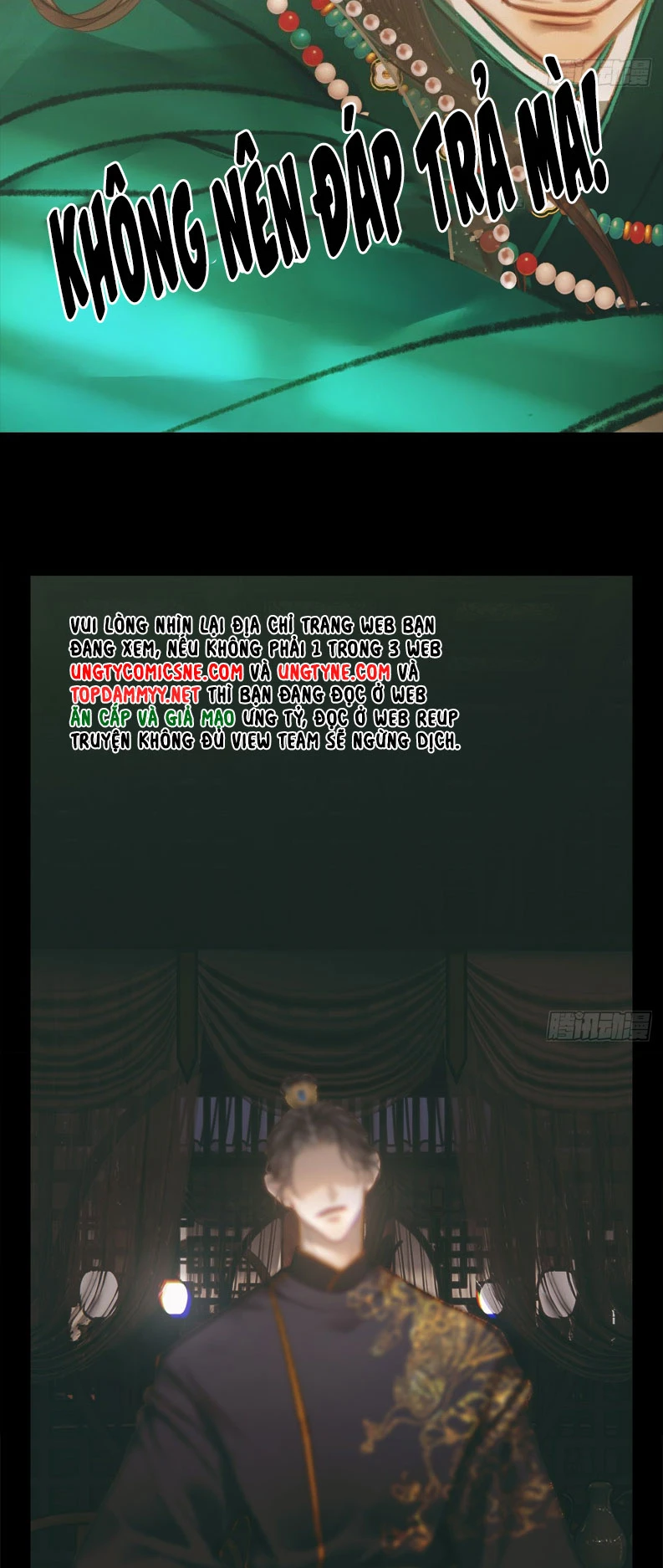 An Tọa Trước Khung Cửa Sáng Chapter 1 - 55