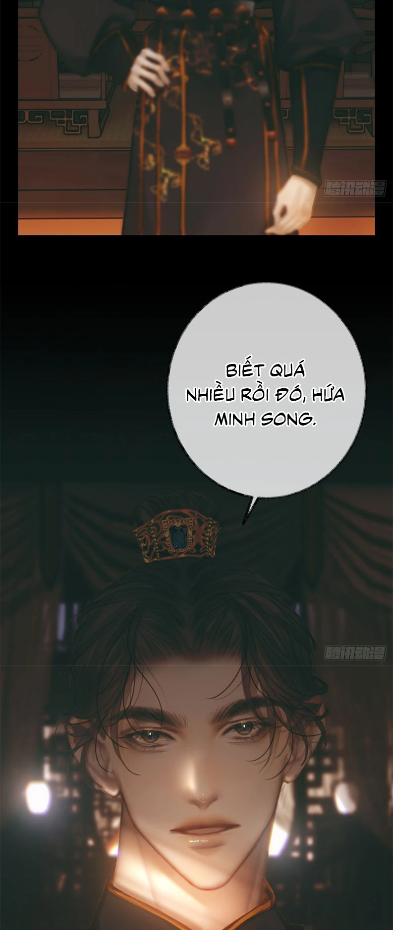 An Tọa Trước Khung Cửa Sáng Chapter 1 - 56