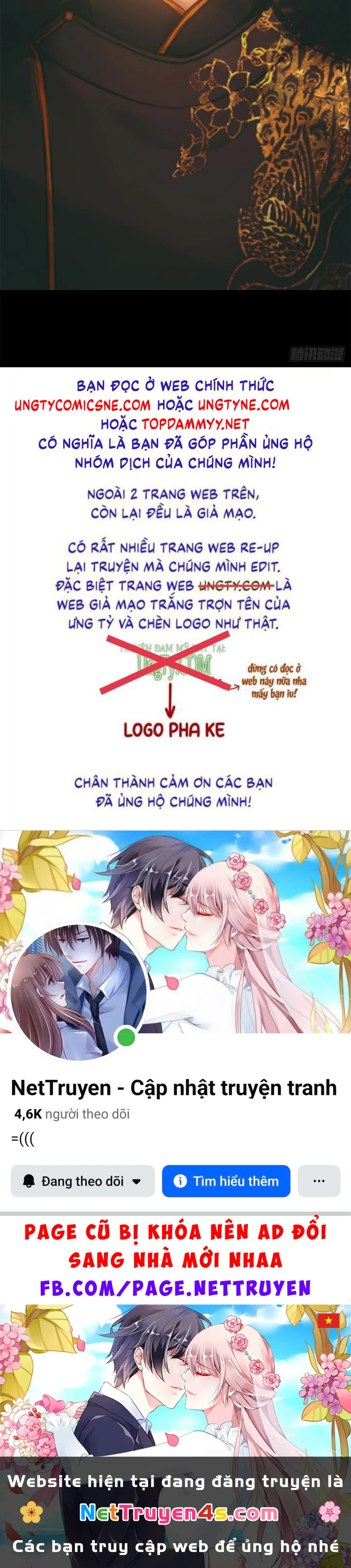 An Tọa Trước Khung Cửa Sáng Chapter 1 - 57