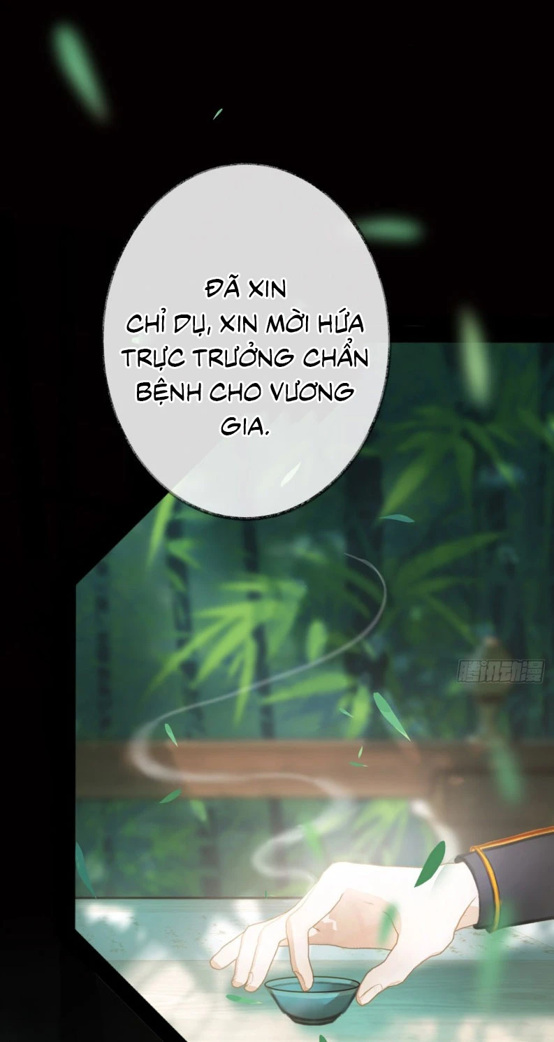 An Tọa Trước Khung Cửa Sáng Chapter 2 - 3