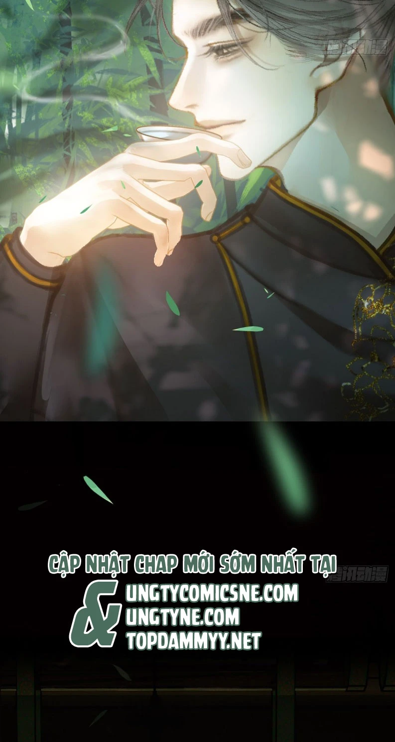 An Tọa Trước Khung Cửa Sáng Chapter 2 - 5